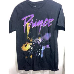 Prince Purple Rain Medium Tshirt